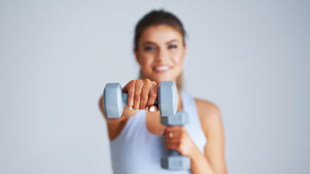 Why Exercise is One of the Best Gifts You Can Give Your Body